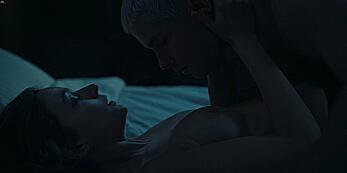 Actress - Maria Debska: Movie - Pionek